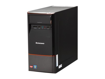 Lenovo H405 Desktop