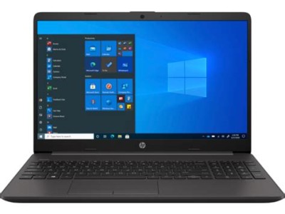 15-Inch HP Notebook 250 G8