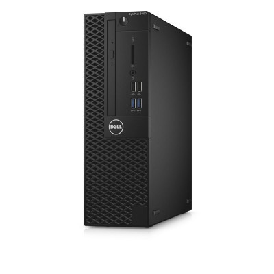 Dell Optiplex 3050 SFF