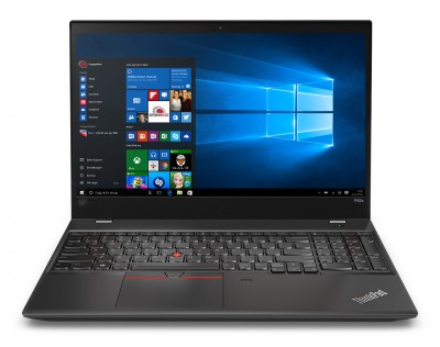 15-Inch Lenovo ThinkPad P52s