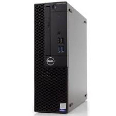 Dell Optiplex 3050 SFF #1