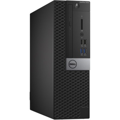 Dell Optiplex 5050 SFF #3