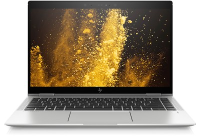 14-Inch HP Elitebook X360 Laptop