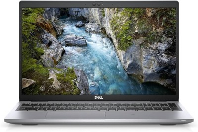 15-Inch Dell Precision 3560 Laptop