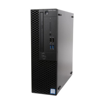 Dell Optiplex 3060 SFF