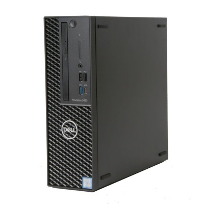 Dell Precision 3430 SFF Desktop